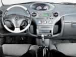 Toyota Yaris T-Sport 2001 года